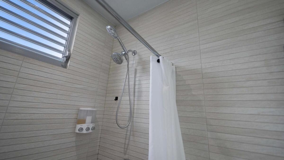Aquaville Dorado Moderna A Studio 7 エクステリア 写真